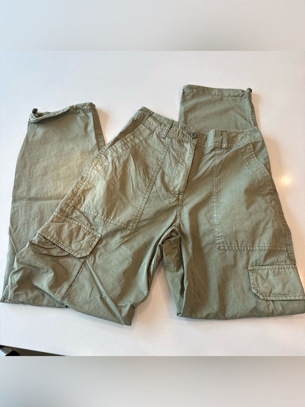 Kith cargo pants